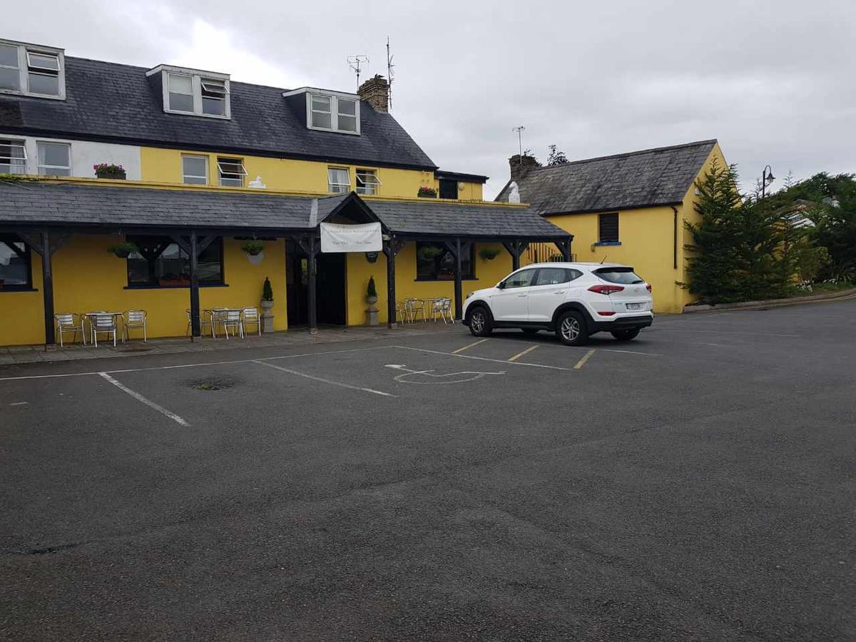 Bit And Bridle Tipperary Exterior foto